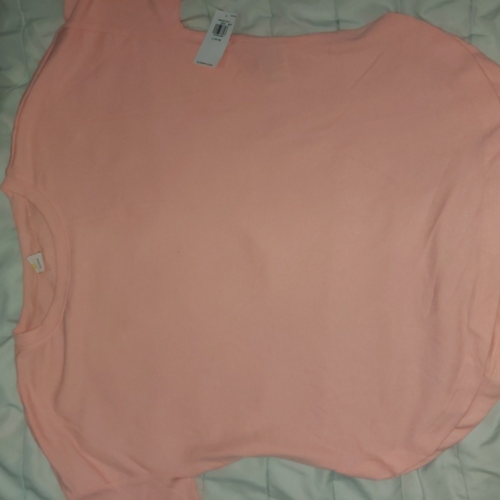 New with tags girls t-shirt